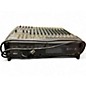 Used Yamaha EMX 2000 Powered Mixer