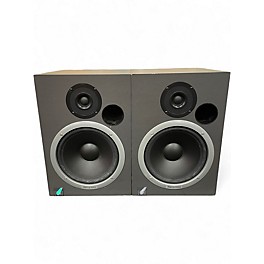 Used Event PS8 Pair Powered Monitor