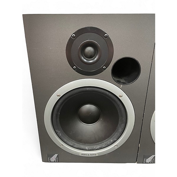 Used Event PS8 Pair Powered Monitor