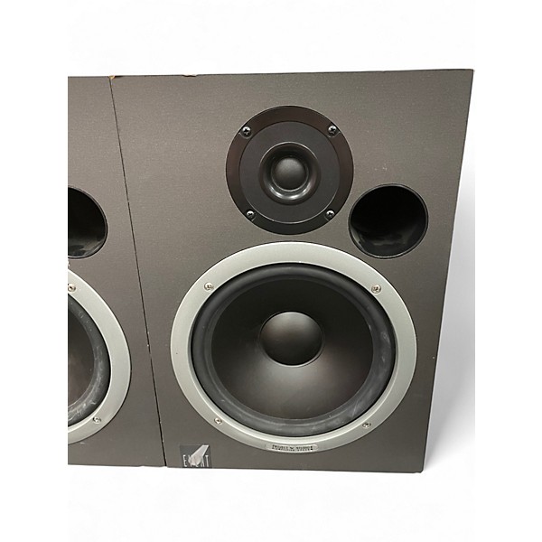 Used Event PS8 Pair Powered Monitor