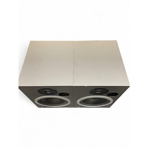 Used Event PS8 Pair Powered Monitor