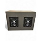 Used Event PS8 Pair Powered Monitor
