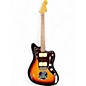 Used Fender Jazzmaster 2 Color Sunburst Solid Body Electric Guitar thumbnail