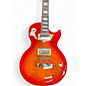 Used Epiphone Les Paul Standard Faded Cherry Solid Body Electric Guitar