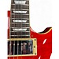 Used Epiphone Les Paul Standard Faded Cherry Solid Body Electric Guitar