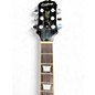 Used Epiphone Les Paul Standard Faded Cherry Solid Body Electric Guitar
