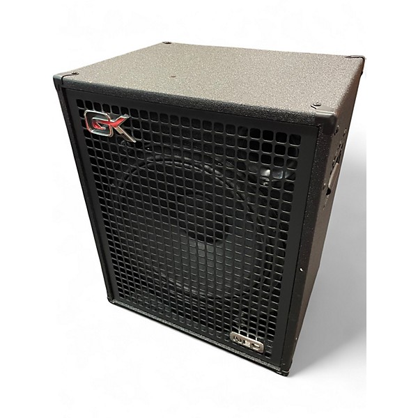 Used Gallien-Krueger neo 115-IV Bass Cabinet