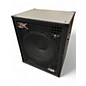 Used Gallien-Krueger neo 115-IV Bass Cabinet thumbnail
