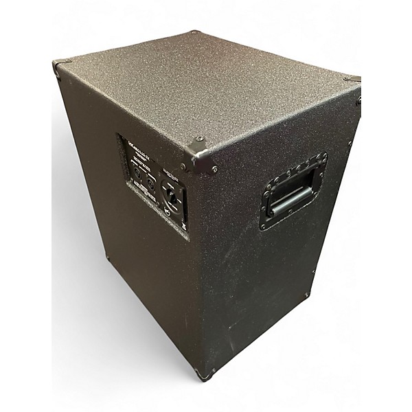 Used Gallien-Krueger neo 115-IV Bass Cabinet