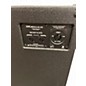 Used Gallien-Krueger neo 115-IV Bass Cabinet
