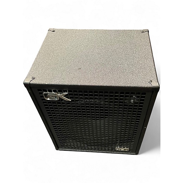 Used Gallien-Krueger neo 115-IV Bass Cabinet