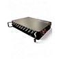 Used Gallien-Krueger 1200S FUSION Tube Bass Amp Head thumbnail
