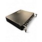 Used Gallien-Krueger 1200S FUSION Tube Bass Amp Head