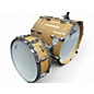 Used Gretsch Drums 4 Piece Renown Antique Natural Drum Kit