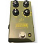 Used JHS Pedals Muffuletta Distortion Fuzz Effect Pedal thumbnail