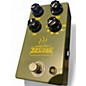 Used JHS Pedals Muffuletta Distortion Fuzz Effect Pedal