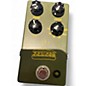 Used JHS Pedals Muffuletta Distortion Fuzz Effect Pedal