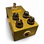 Used JHS Pedals Muffuletta Distortion Fuzz Effect Pedal