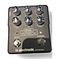 Used TC Electronic DUAL WRECK Effect Pedal thumbnail
