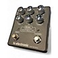 Used TC Electronic DUAL WRECK Effect Pedal