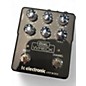 Used TC Electronic DUAL WRECK Effect Pedal