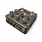 Used TC Electronic DUAL WRECK Effect Pedal