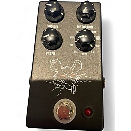 Used JHS Pedals PACKRAT Effect Pedal
