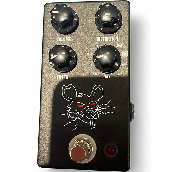 Used JHS Pedals PACKRAT Effect Pedal