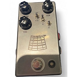 Used JHS Pedals The Kilt Effect Pedal