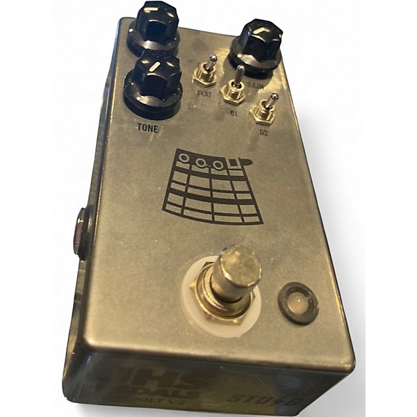 Used JHS Pedals The Kilt Effect Pedal
