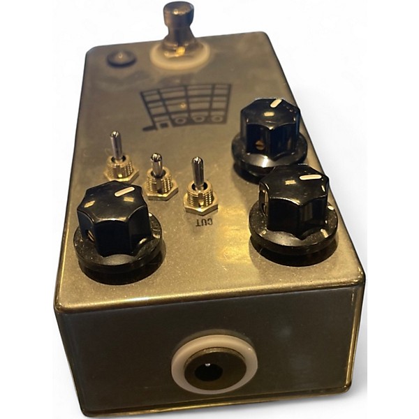 Used JHS Pedals The Kilt Effect Pedal