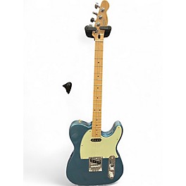 Used Fender ALTERNATE REALITY TENOR TELE Lake Placid Blue Electric Guitar