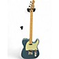 Used Fender ALTERNATE REALITY TENOR TELE Lake Placid Blue Electric Guitar thumbnail