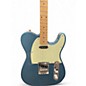 Used Fender ALTERNATE REALITY TENOR TELE Lake Placid Blue Electric Guitar