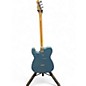 Used Fender ALTERNATE REALITY TENOR TELE Lake Placid Blue Electric Guitar