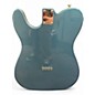 Used Fender ALTERNATE REALITY TENOR TELE Lake Placid Blue Electric Guitar