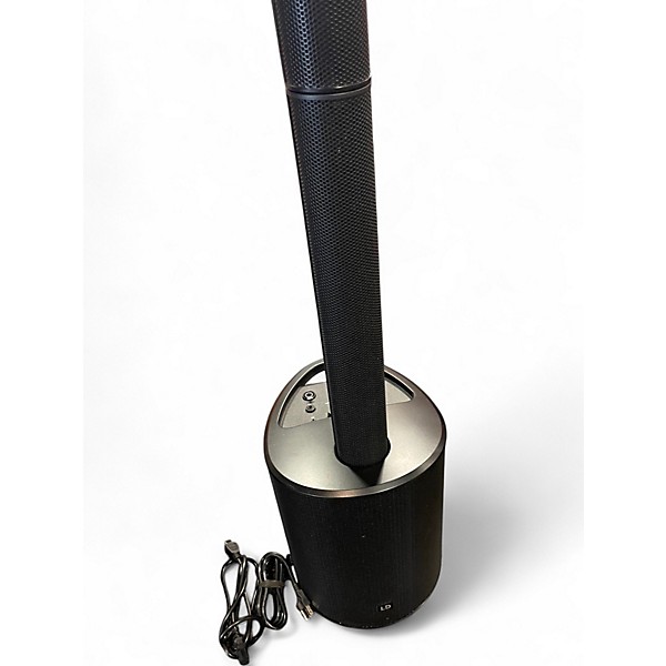Used LD Systems MAUI 5 UC Powered Speaker