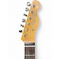Used Fender Jimmy Page Dragon Art Telecaster Natural Solid Body Electric Guitar