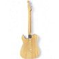 Used Fender Jimmy Page Dragon Art Telecaster Natural Solid Body Electric Guitar