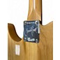Used Fender Jimmy Page Dragon Art Telecaster Natural Solid Body Electric Guitar