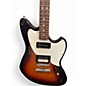 Used Fender The Powercaster 2 Color Sunburst Solid Body Electric Guitar