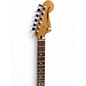 Used Fender The Powercaster 2 Color Sunburst Solid Body Electric Guitar