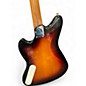 Used Fender The Powercaster 2 Color Sunburst Solid Body Electric Guitar