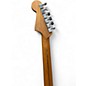 Used Fender The Powercaster 2 Color Sunburst Solid Body Electric Guitar