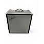 Used Fender Rumble V3 40W 1x10 Bass Combo Amp thumbnail
