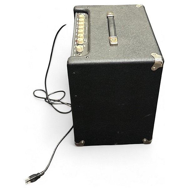 Used Fender Rumble V3 40W 1x10 Bass Combo Amp