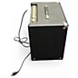 Used Fender Rumble V3 40W 1x10 Bass Combo Amp