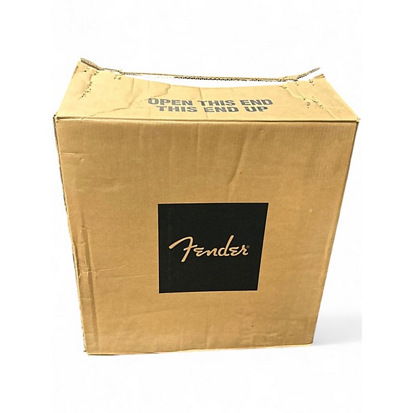 Used Fender Rumble V3 40W 1x10 Bass Combo Amp