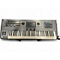 Used Yamaha Montage 6 61 Key Keyboard Workstation thumbnail