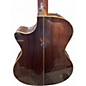 Used Taylor 814CE Natural Acoustic Electric Guitar